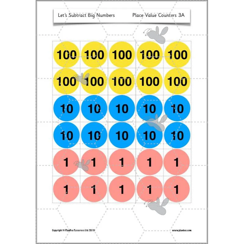 Let’s Subtract Big Numbers - Image 41