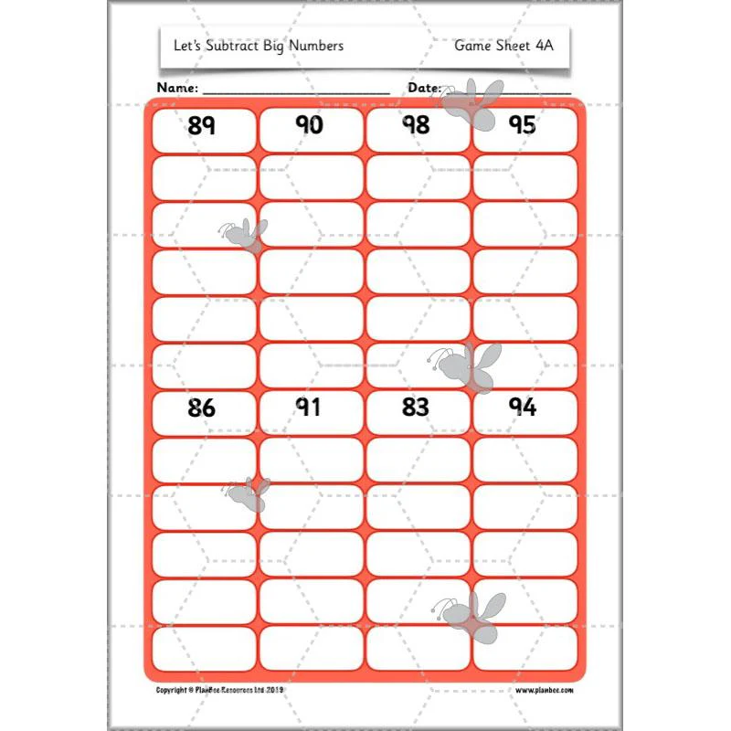 Let’s Subtract Big Numbers - Image 49