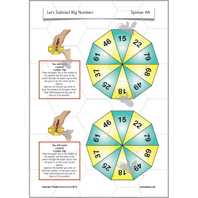 Let’s Subtract Big Numbers - Image 50