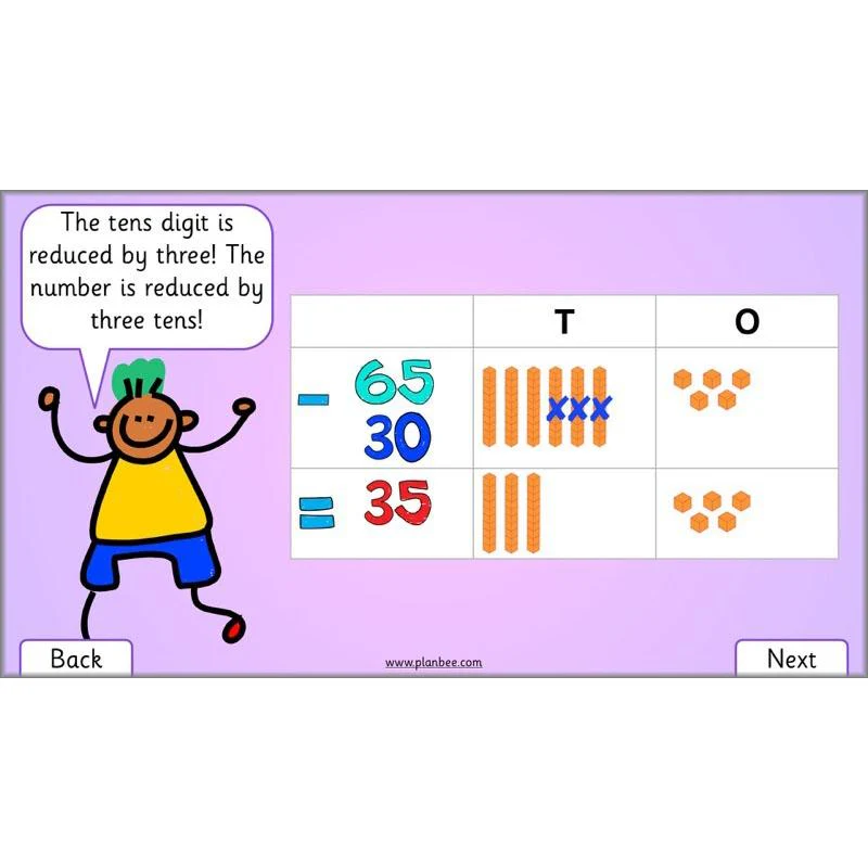 Let’s Subtract Big Numbers - Image 8