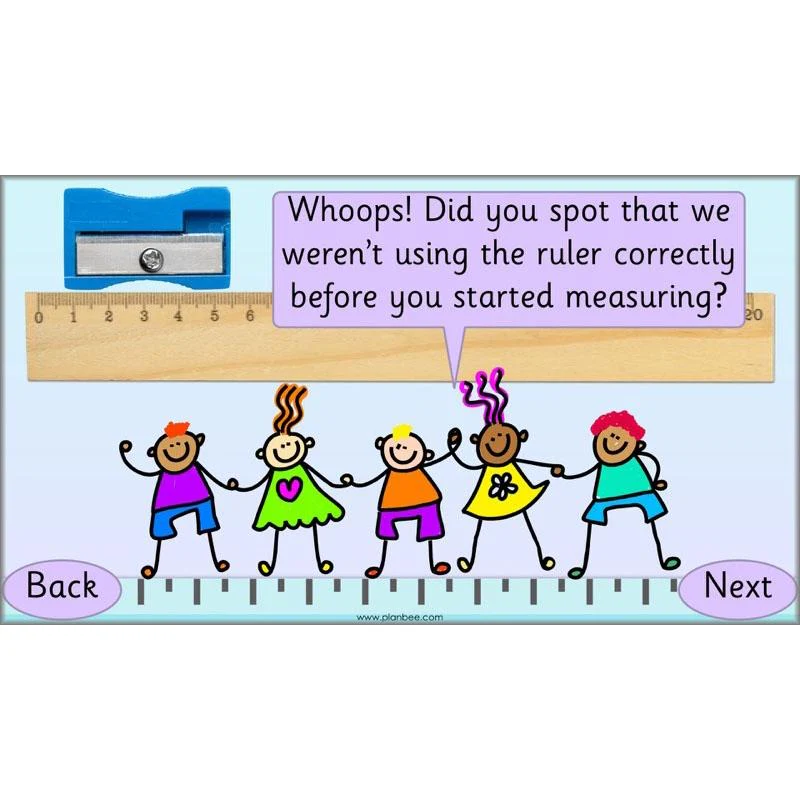 Let’s Use a Ruler - Image 12