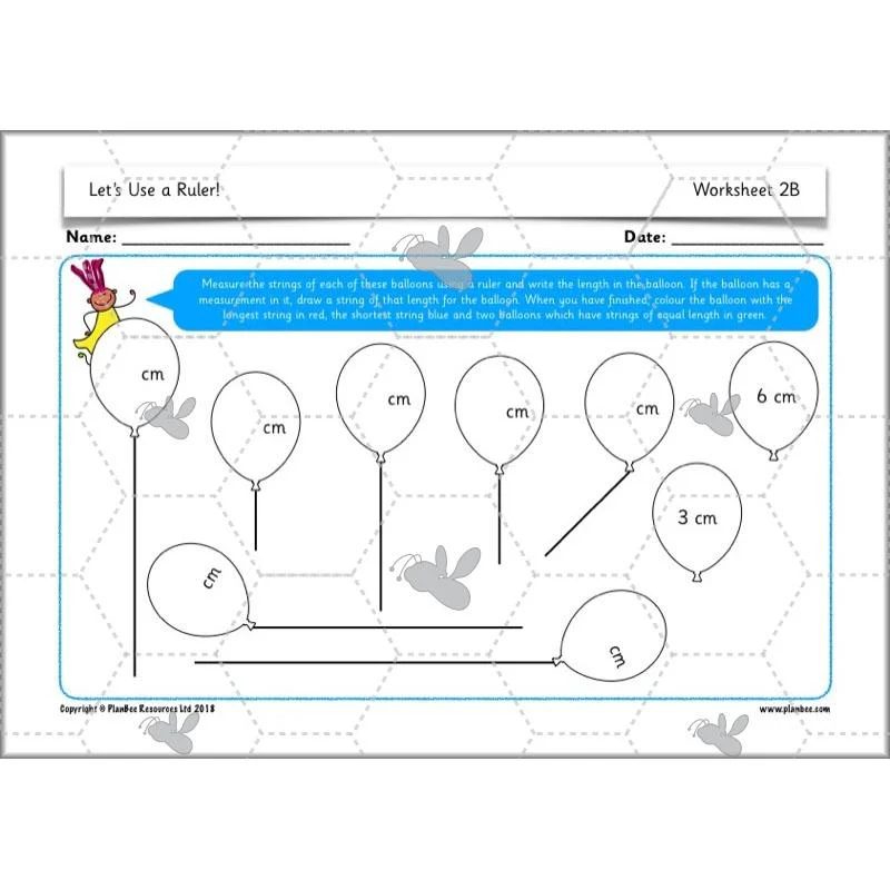 Let’s Use a Ruler - Image 14