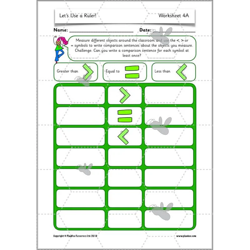 Let’s Use a Ruler - Image 49