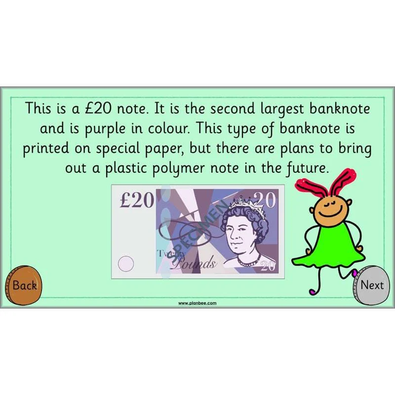 Let’s Use Pounds and Pence - Image 21