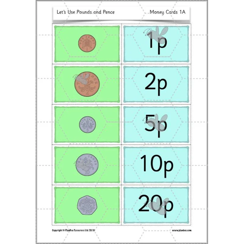 Let’s Use Pounds and Pence - Image 25
