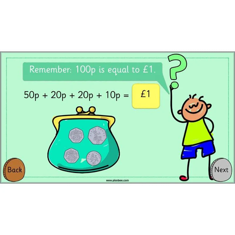 Let’s Use Pounds and Pence - Image 29
