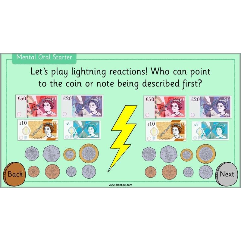 Let’s Use Pounds and Pence - Image 3
