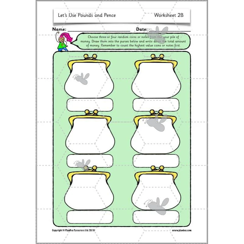 Let’s Use Pounds and Pence - Image 31