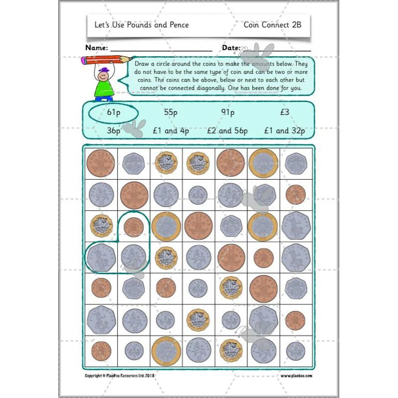 Let’s Use Pounds and Pence - Image 33