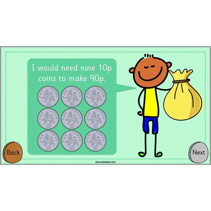 Let’s Use Pounds and Pence - Image 36