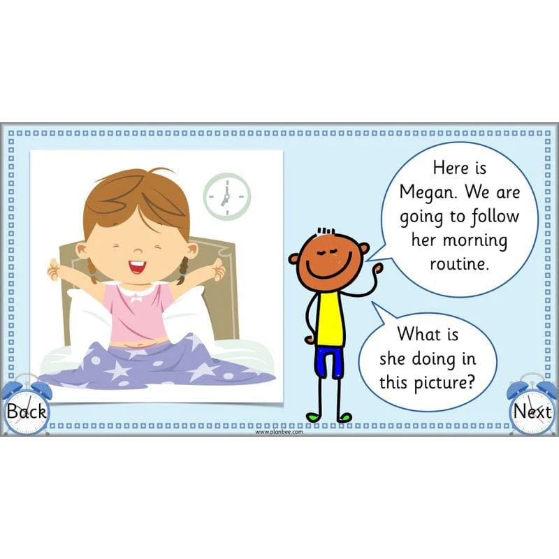 Let’s use time language - Image 21