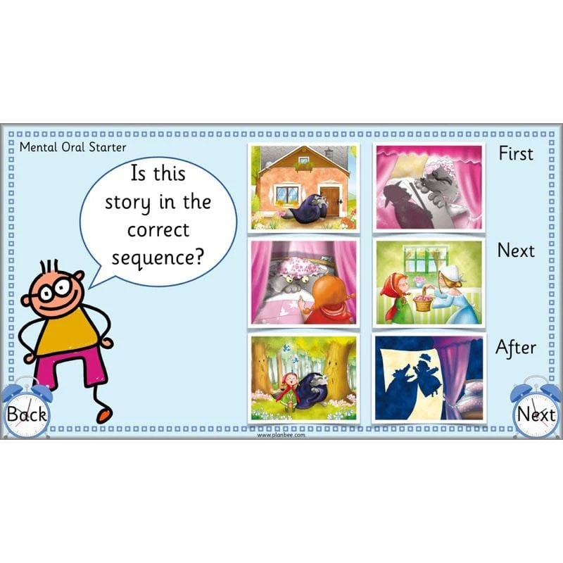 Let’s use time language - Image 28