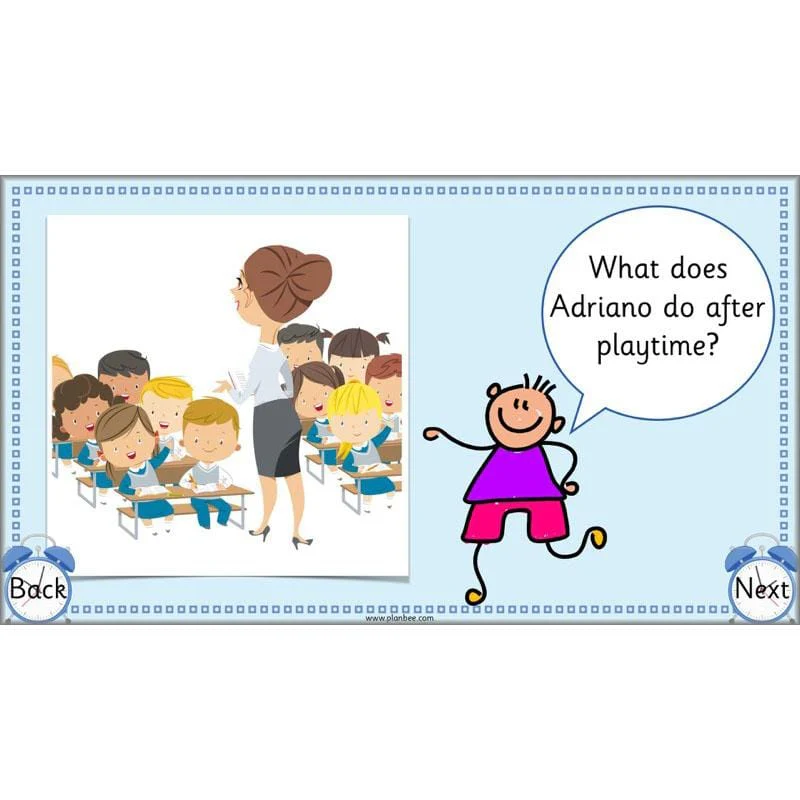 Let’s use time language - Image 29