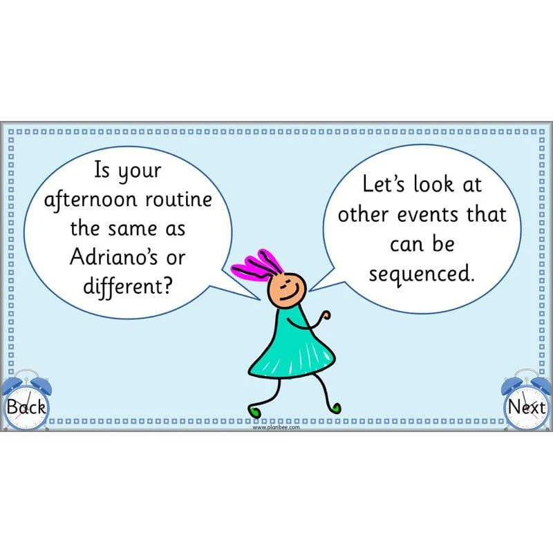 Let’s use time language - Image 30
