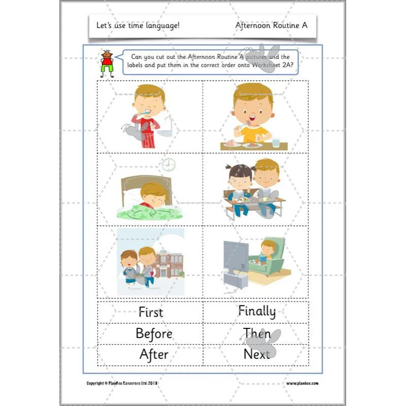 Let’s use time language - Image 32
