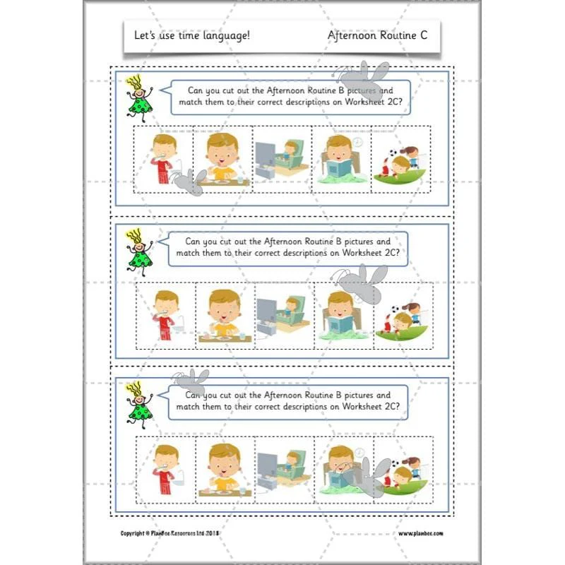 Let’s use time language - Image 33
