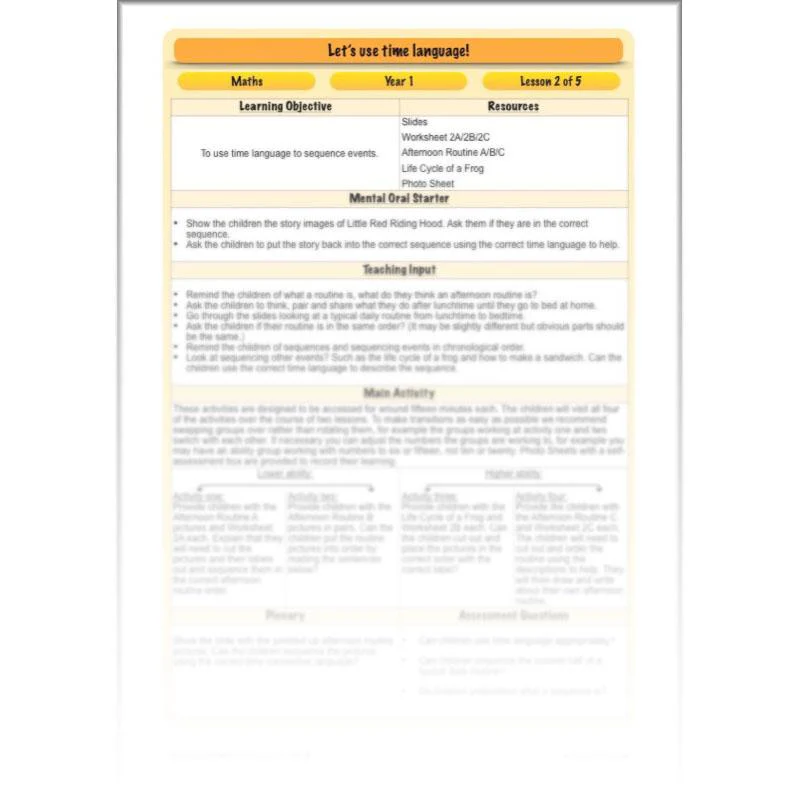 Let’s use time language - Image 35