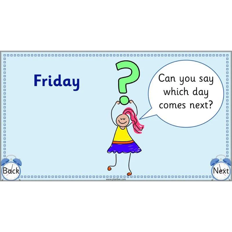 Let’s use time language - Image 38