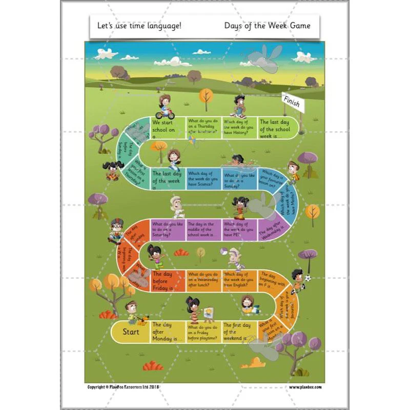 Let’s use time language - Image 41