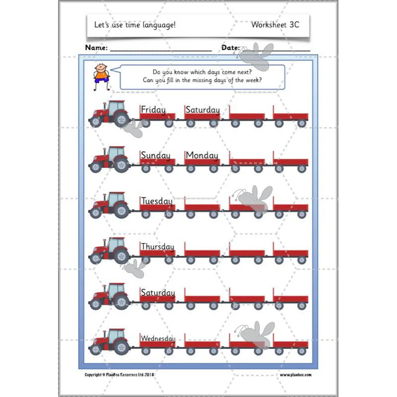 Let’s use time language - Image 42
