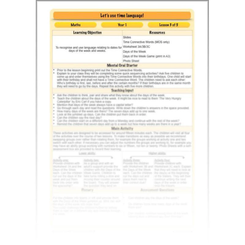 Let’s use time language - Image 43