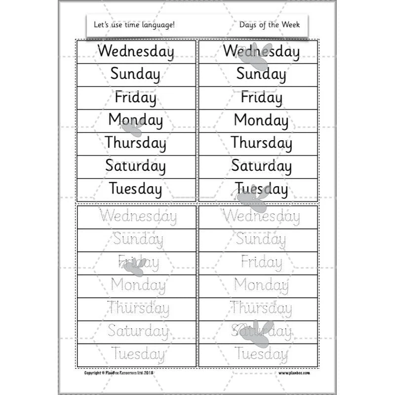 Let’s use time language - Image 49