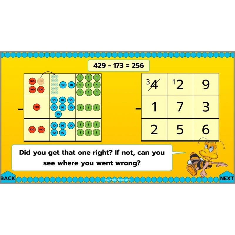 Let’s Add and Subtract - Image 11
