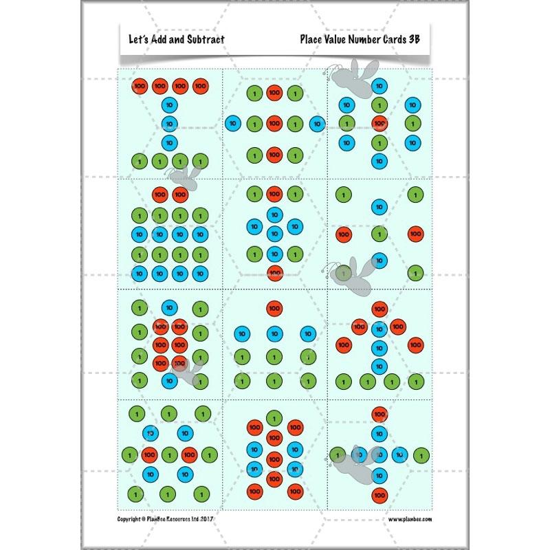 Let’s Add and Subtract - Image 13