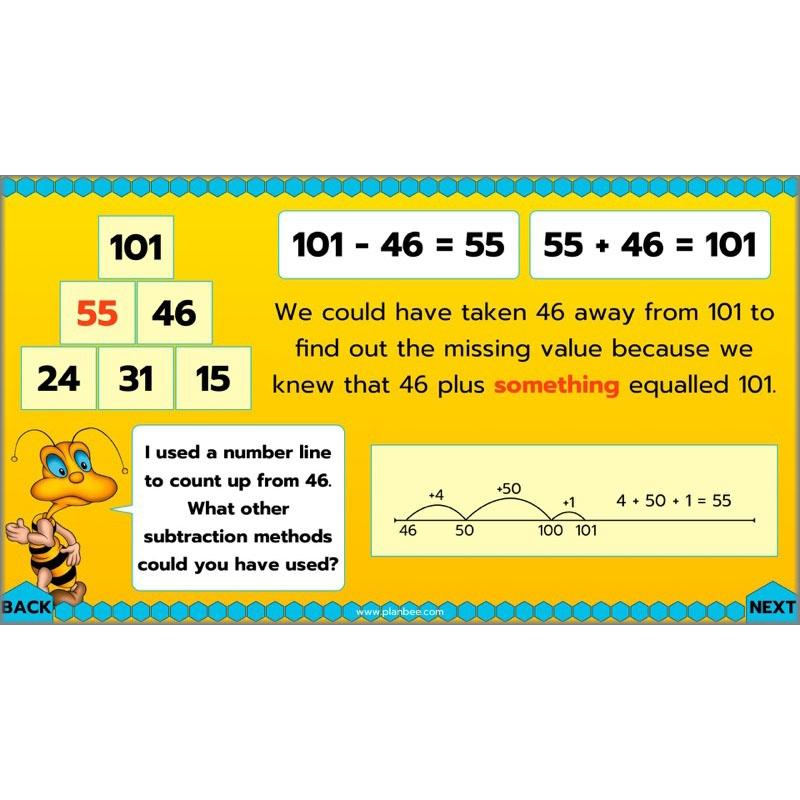 Let’s Add and Subtract - Image 3