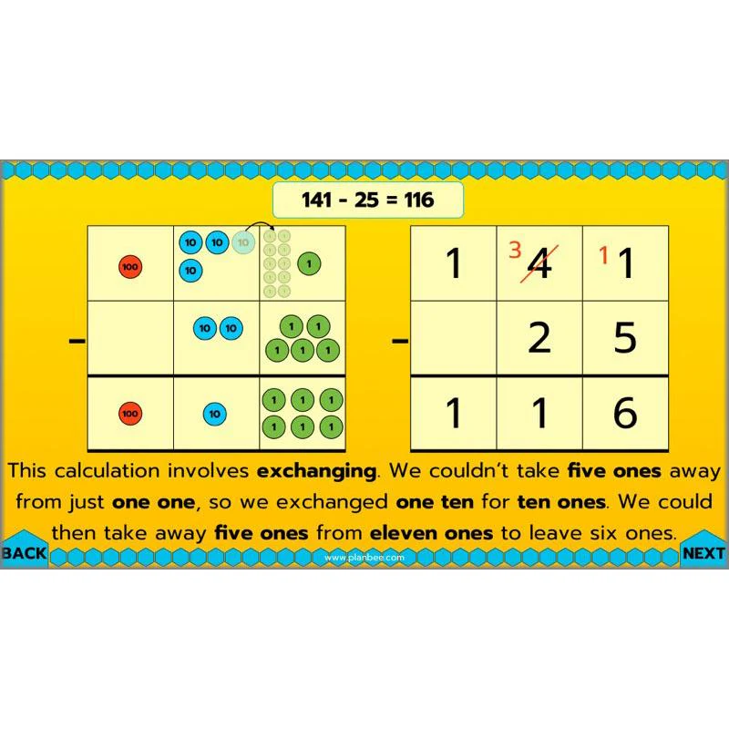 Let’s Add and Subtract - Image 37