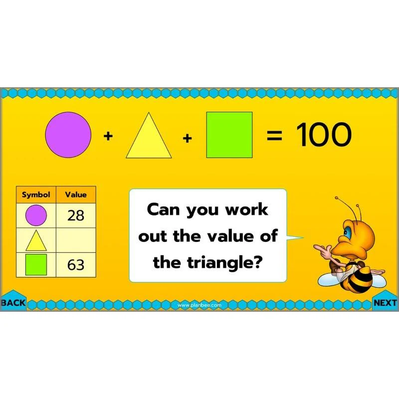 Let’s Add and Subtract - Image 4