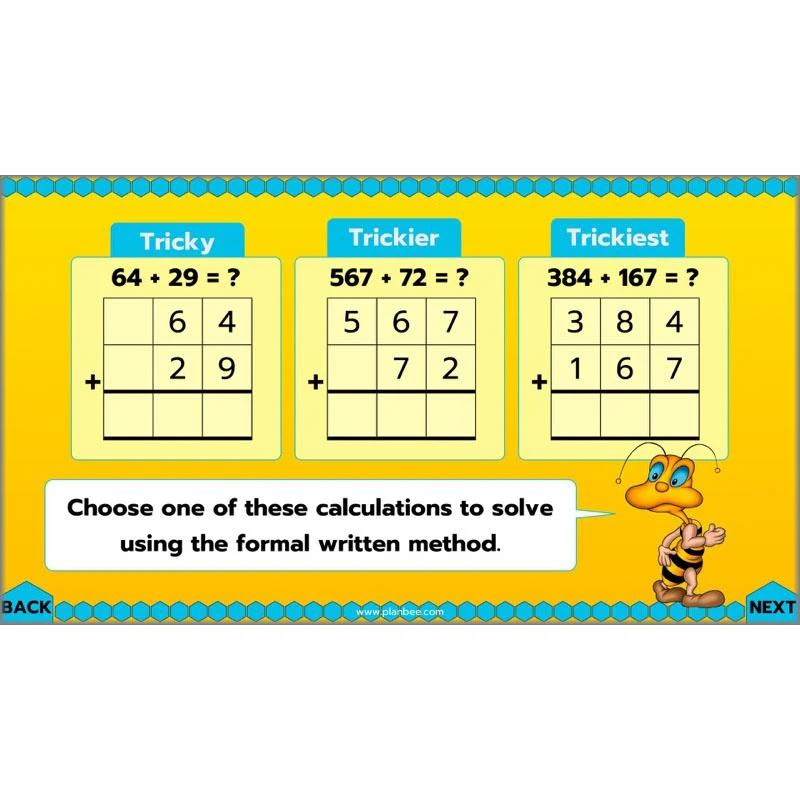 Let’s Add and Subtract - Image 9