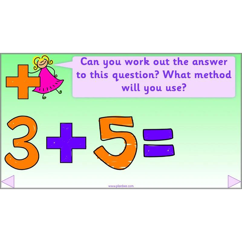Let's Add and Subtract Objects - Image 22