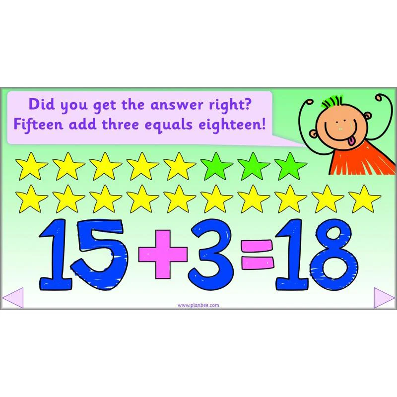 Let's Add and Subtract Objects - Image 33