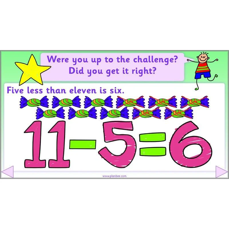 Let's Add and Subtract Objects - Image 4