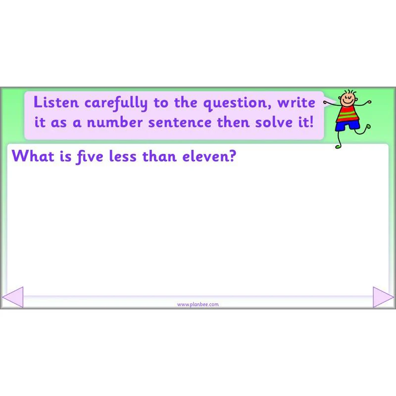 Let's Add and Subtract Objects - Image 55