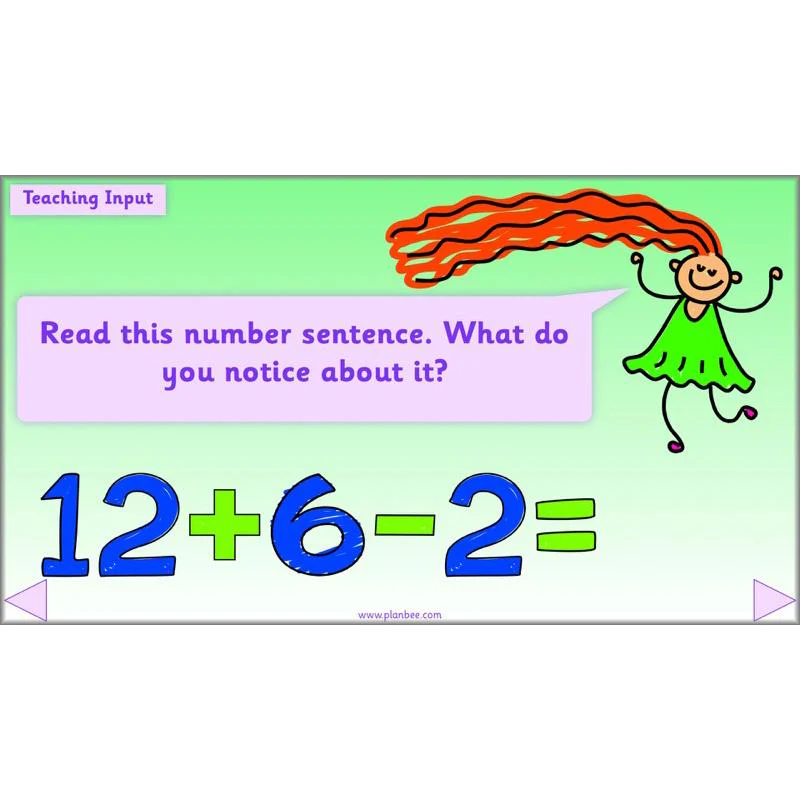 Let's Add and Subtract Objects - Image 9