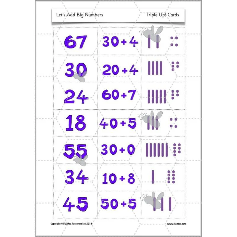 Let's Add Big Numbers - Image 12
