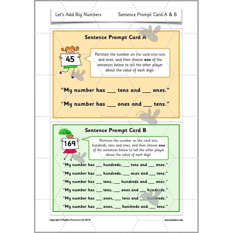 Let's Add Big Numbers - Image 25
