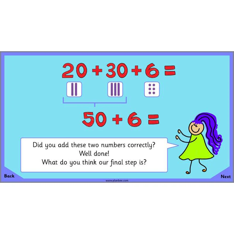 Let's Add Big Numbers - Image 28
