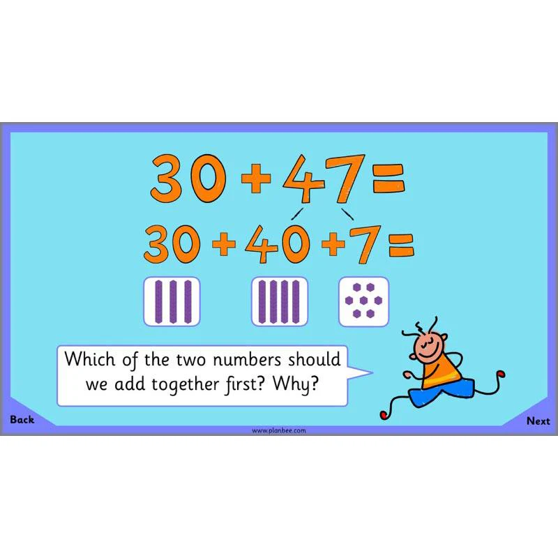 Let's Add Big Numbers - Image 29