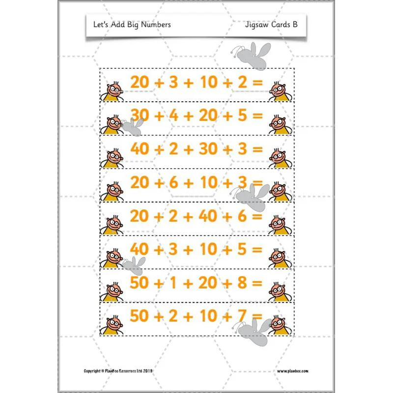 Let's Add Big Numbers - Image 39