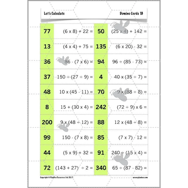 Let's Calculate - Image 21