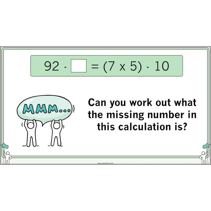 Let's Calculate - Image 28