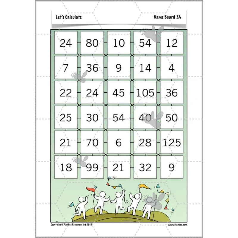 Let's Calculate - Image 37