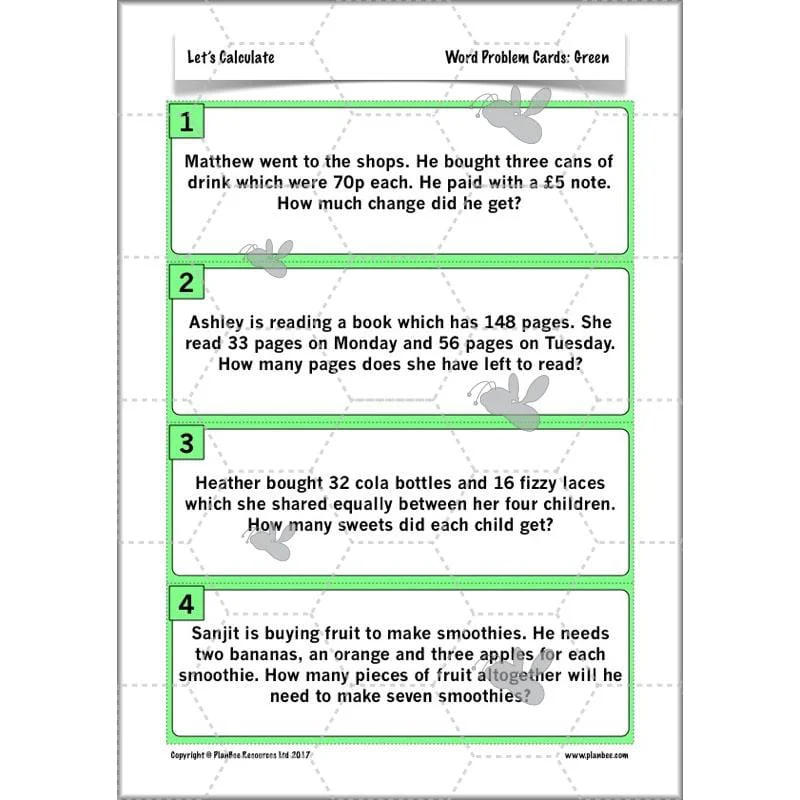 Let's Calculate - Image 55