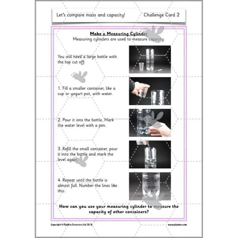 Let's compare mass and capacity - Image 38