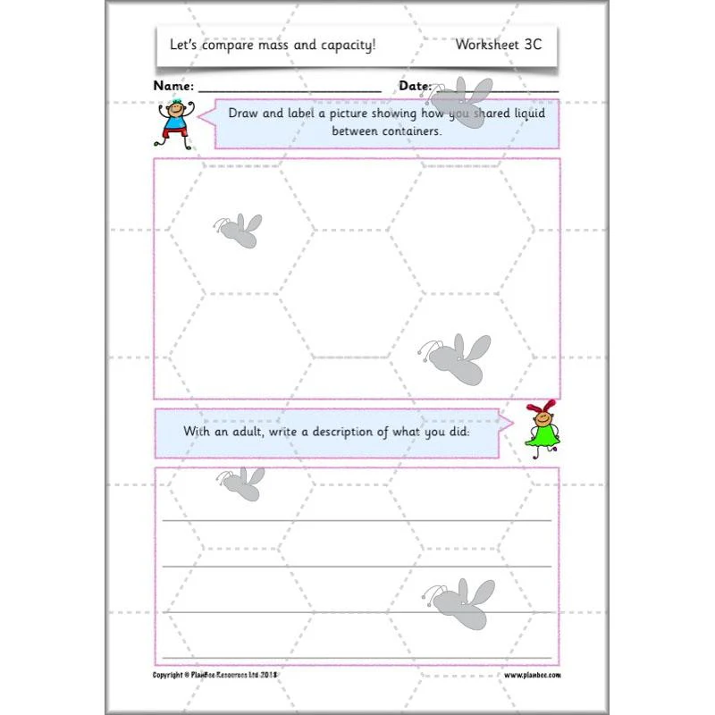 Let's compare mass and capacity - Image 46
