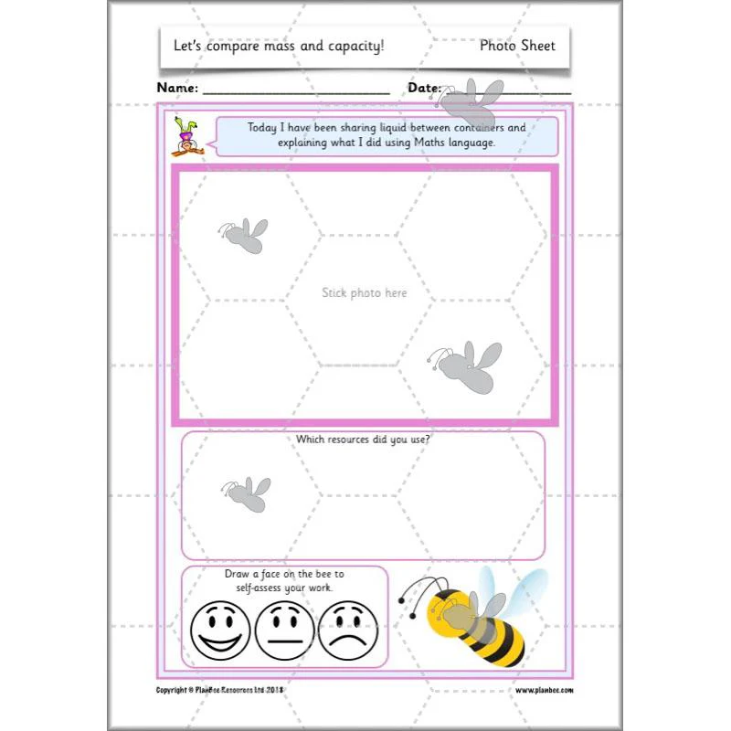 Let's compare mass and capacity - Image 47
