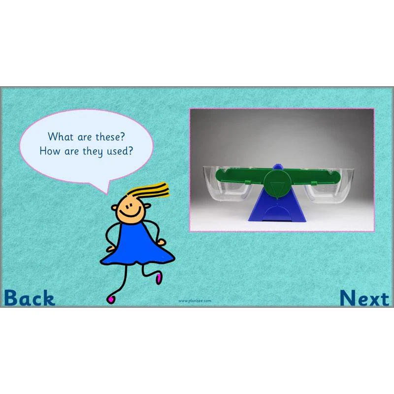 Let's compare mass and capacity - Image 49